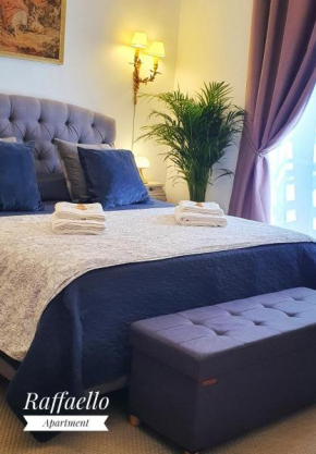 Raffaello Apartment